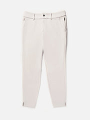 Perfectly Imperfect Ruth Trouser in True Khaki