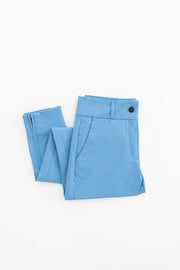 '23 Peggy Pant Professional Jogger in Baltic Blue