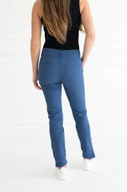 Peggy Pant Professional Jogger in Aurora