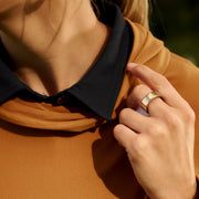 Hanna Hoodie in Giza