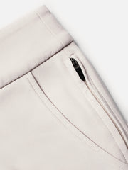 Perfectly Imperfect Ruth Trouser in True Khaki