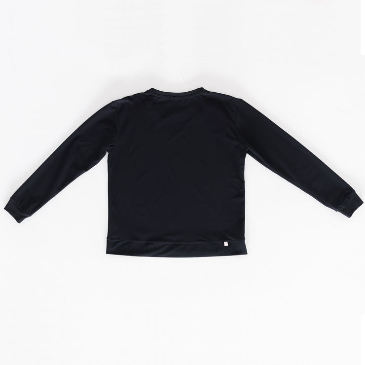 Drew Crew in Midnight Black