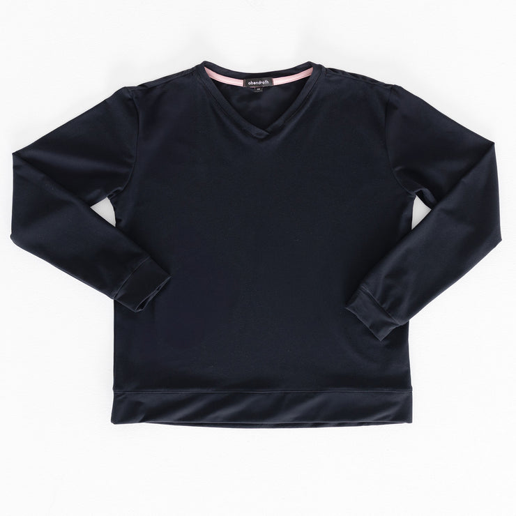 Drew Crew in Midnight Black