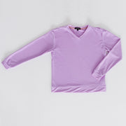 Drew Crew in Lilac