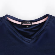 Drew Crew in Navy Blazer