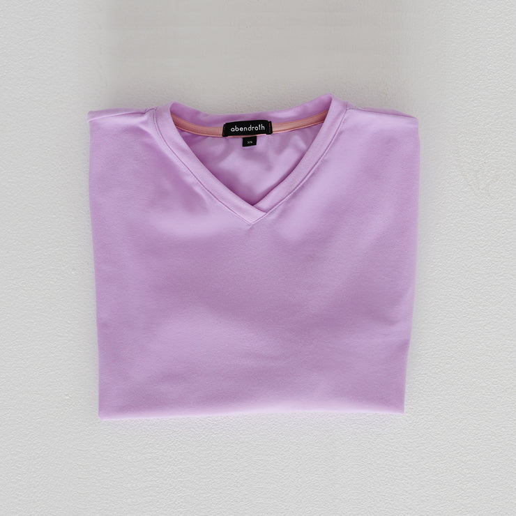 Drew Crew in Lilac