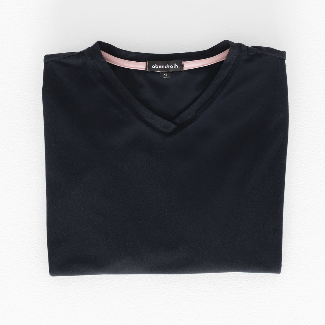 VERNON GARRETT RUNNING OUT★ディープソウル★9851 Drew Crew in Midnight Black – Abendroth Golf