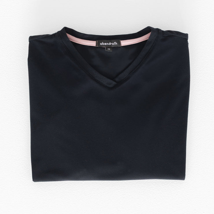 Drew Crew in Midnight Black