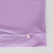 Drew Crew in Lilac
