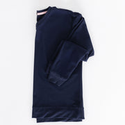 Drew Crew in Navy Blazer