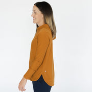 Hanna Hoodie in Giza
