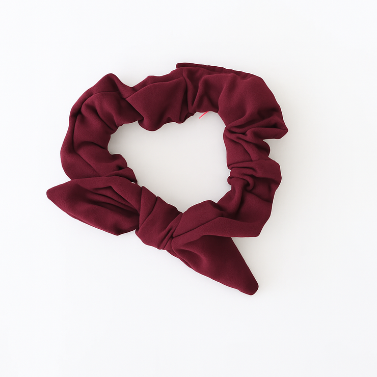 Hair Tie Scrunchie