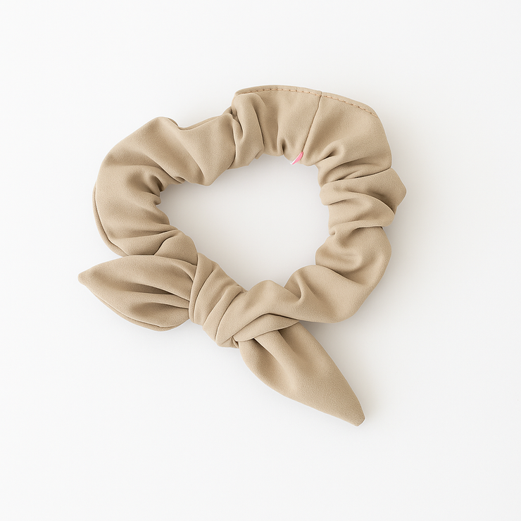 Hair Tie Scrunchie
