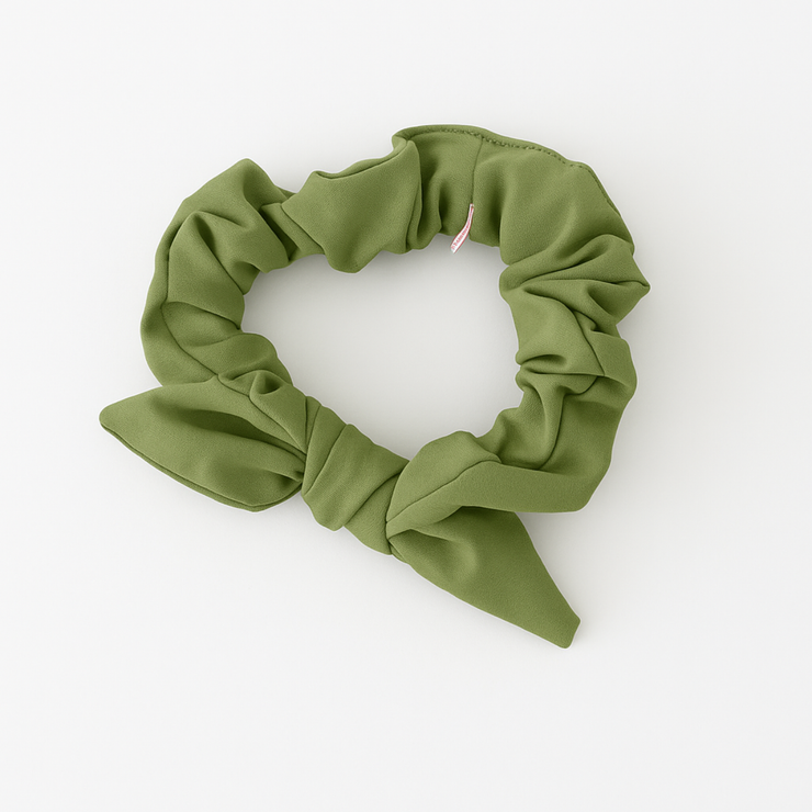 Hair Tie Scrunchie