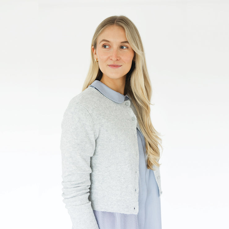 Everyday Pincord Dress