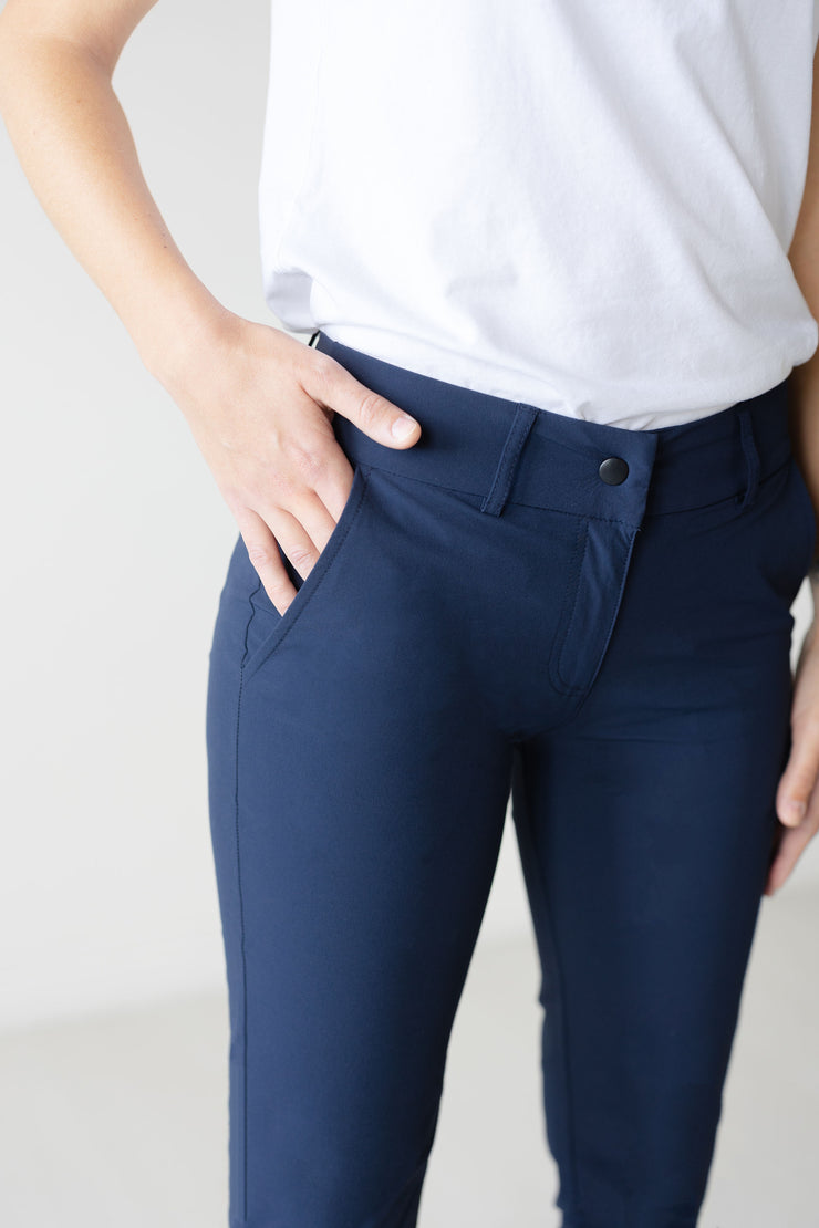 Pantalon Jogger Peach — Maxport Vestuário Laboral