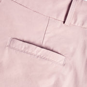 Peggy Pant Professional Jogger in Chalk Pink