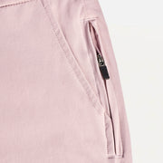 Peggy Pant Professional Jogger in Chalk Pink