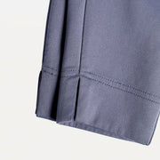 Ruth Pant in Blueberry Taupe