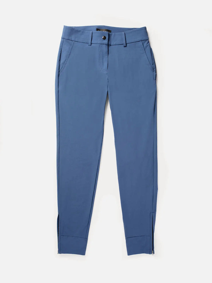 Peggy Pant Professional Jogger in Blue Ocean Abendroth Golf