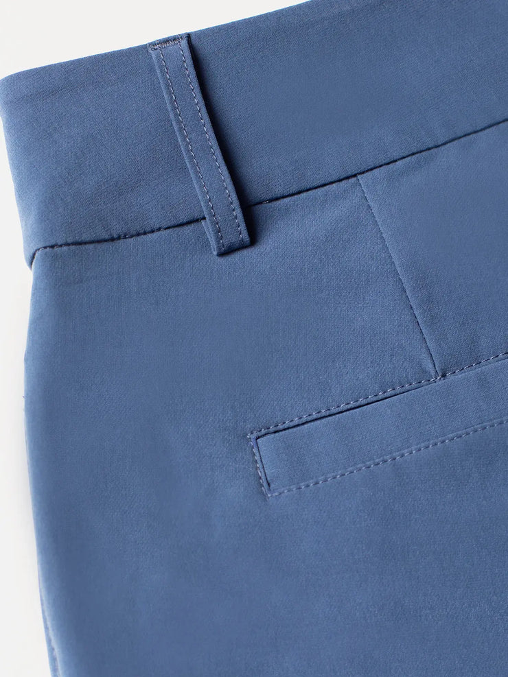 Peggy Pant Professional Jogger in Blue Ocean Abendroth Golf