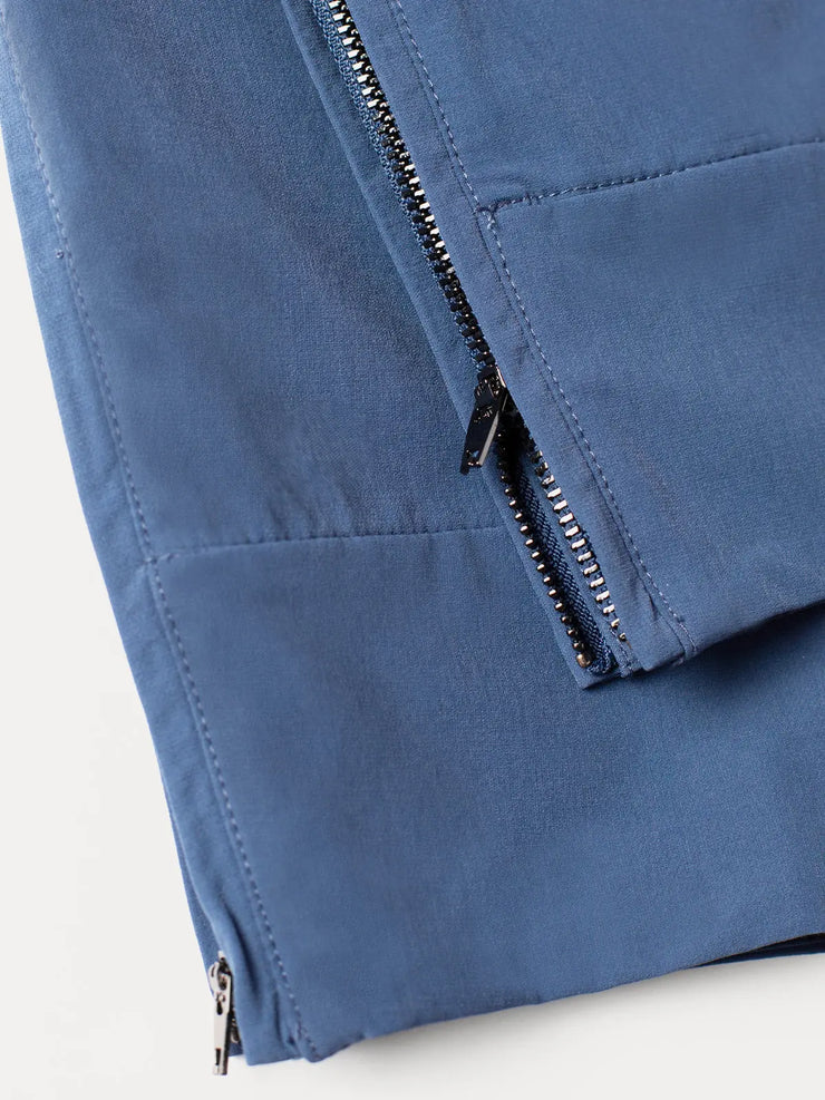 Peggy Pant Professional Jogger in Blue Ocean Abendroth Golf