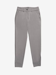Peggy Pant Professional Jogger in Storm Grey