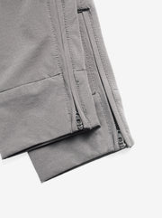 Peggy Pant Professional Jogger in Storm Grey