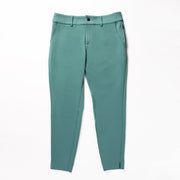 Perfectly Imperfect Ruth Trouser in Kilkenny Green